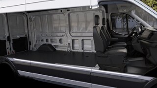 2025 Ford Transit® Internal Image 1